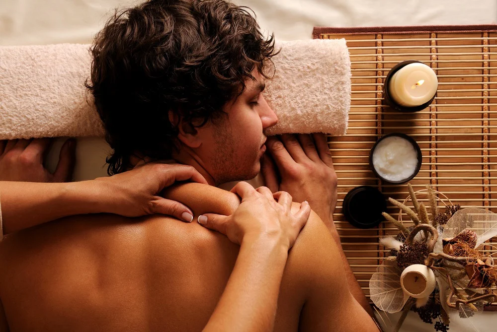 Classical-Massage