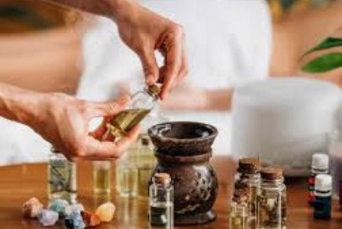 aroma-terapi-masajı